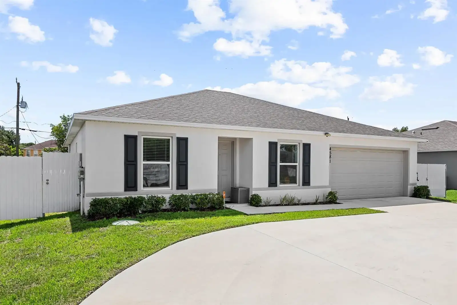 4581 SW Darwin Boulevard, Port St. Lucie FL 34953 photo 3