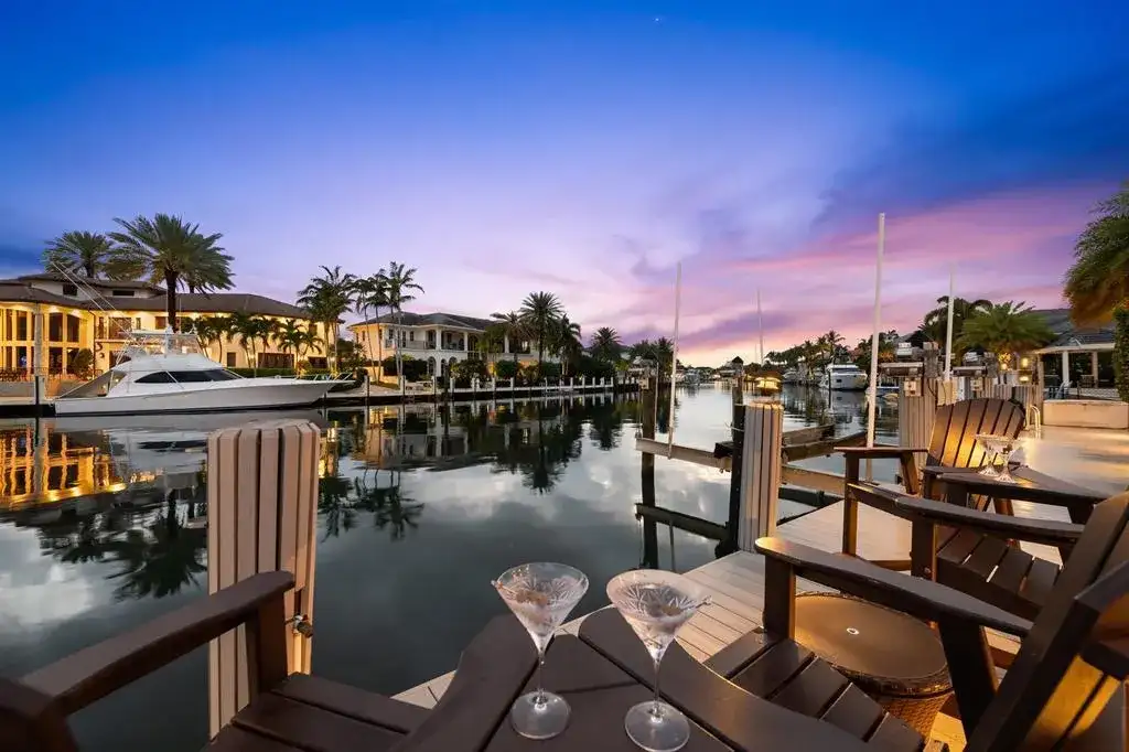 2600 NE 33rd Street NE, Lighthouse Point FL 33064 photo 2