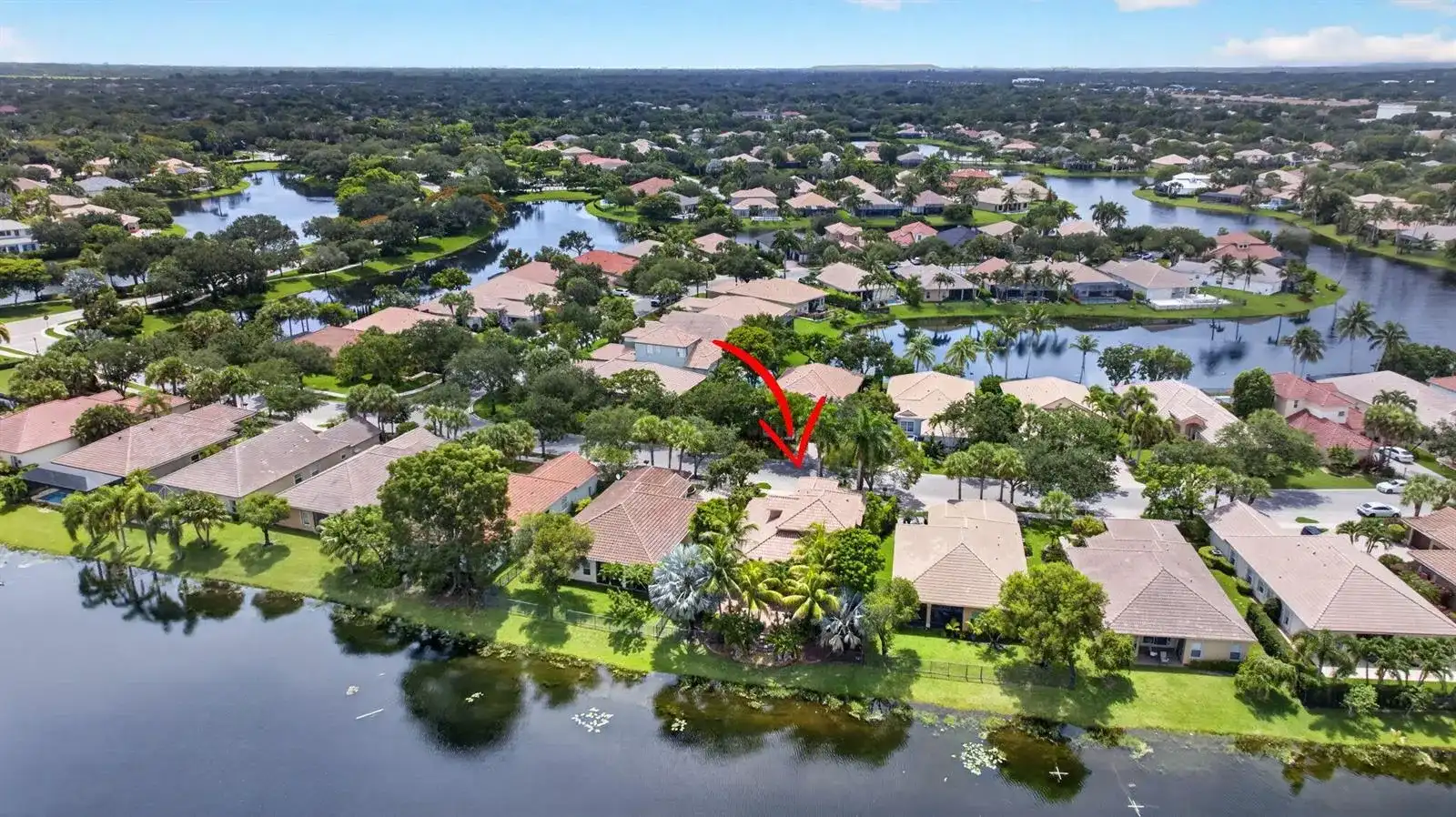 6443 NW 110th Avenue, Parkland FL 33076