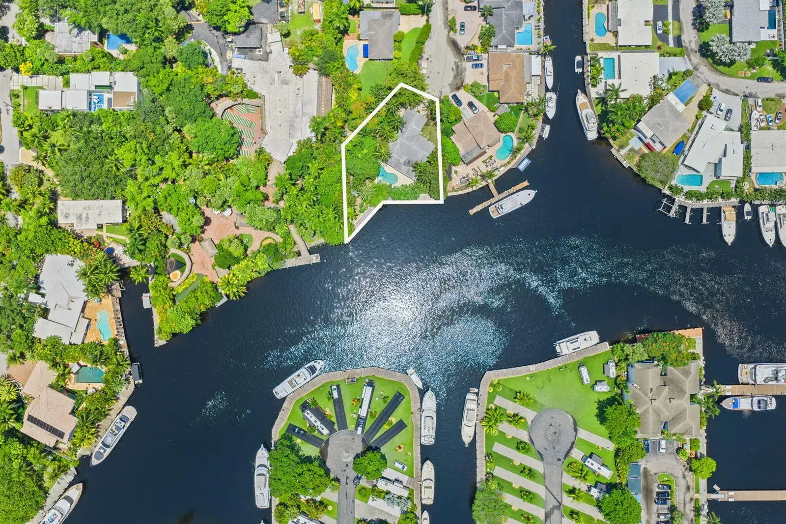 2151 SW 23rd Terrace, Fort Lauderdale FL 33312