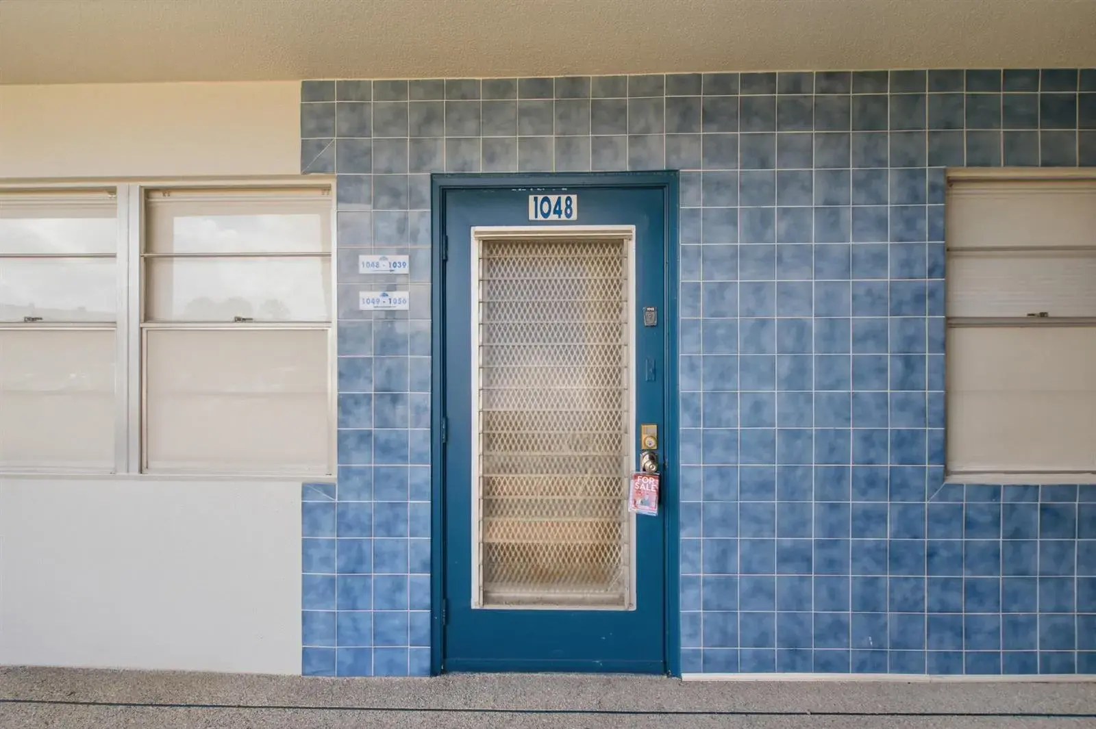 1048 Lincoln C, Boca Raton FL 33434