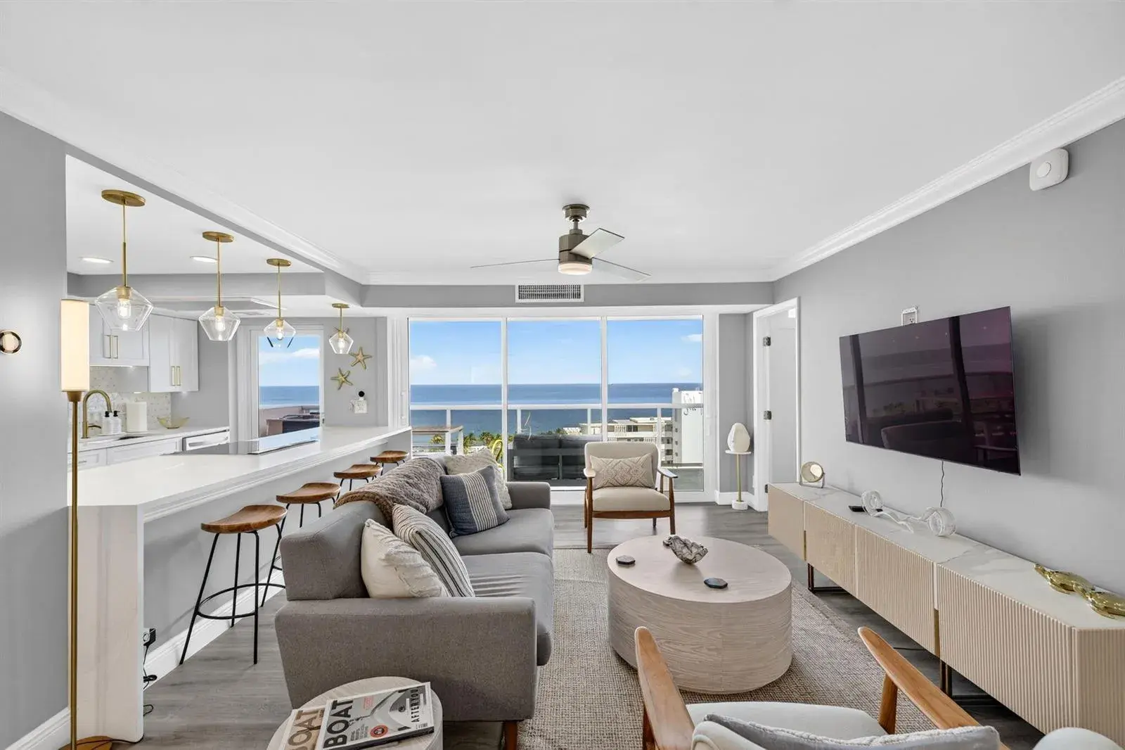 2841 N Ocean Boulevard # 1806, Fort Lauderdale FL 33308