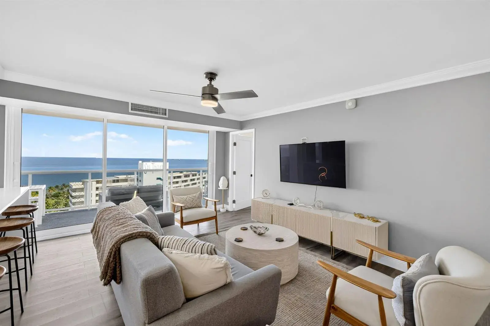 2841 N Ocean Boulevard # 1806, Fort Lauderdale FL 33308