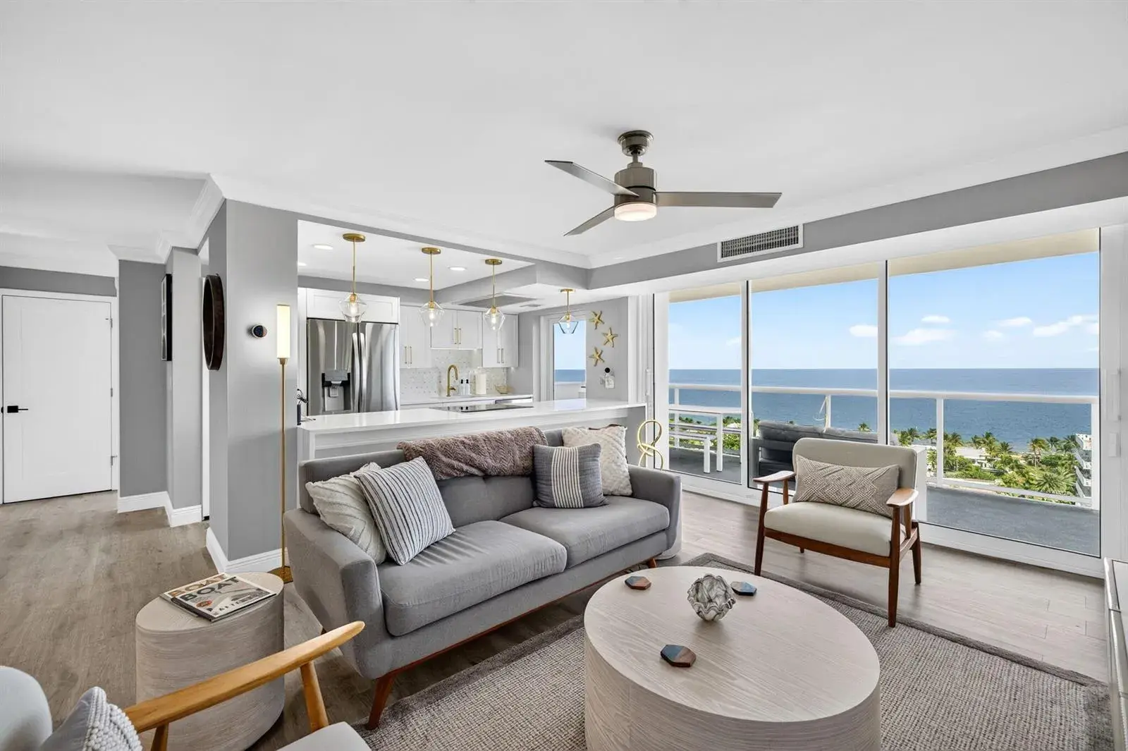 2841 N Ocean Boulevard # 1806, Fort Lauderdale FL 33308