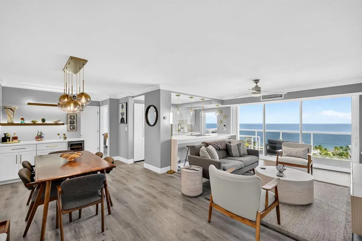 2841 N Ocean Boulevard # 1806, Fort Lauderdale FL 33308