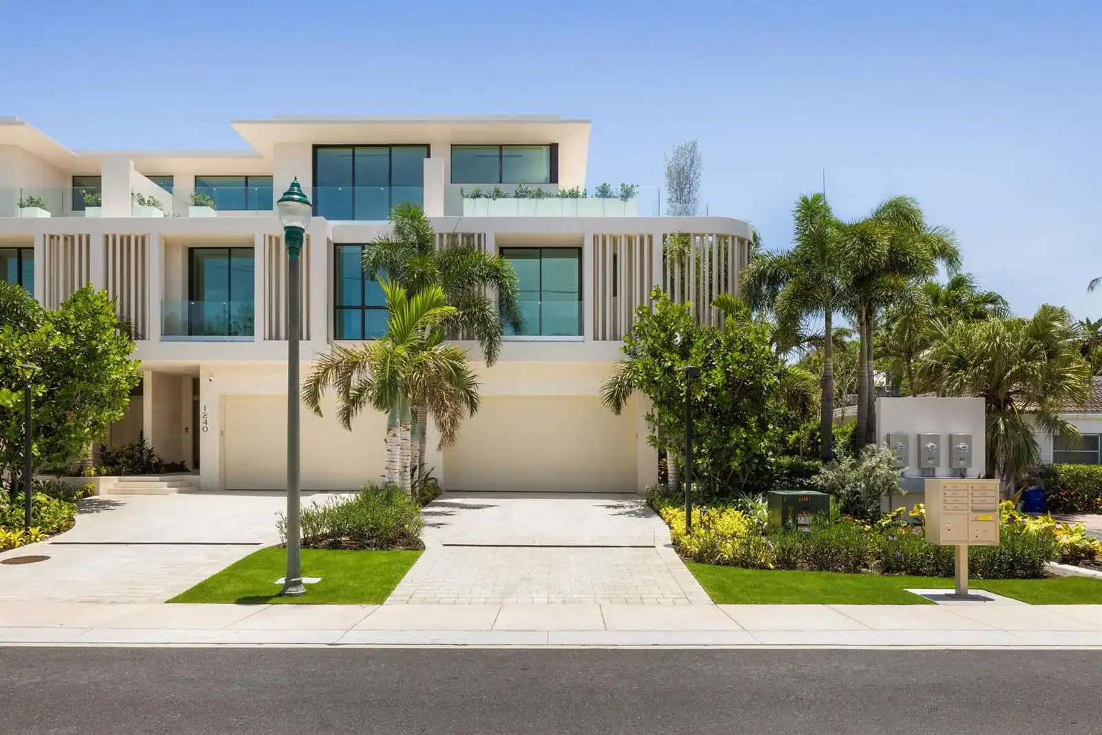 1234 George Bush Boulevard, Delray Beach FL 33483