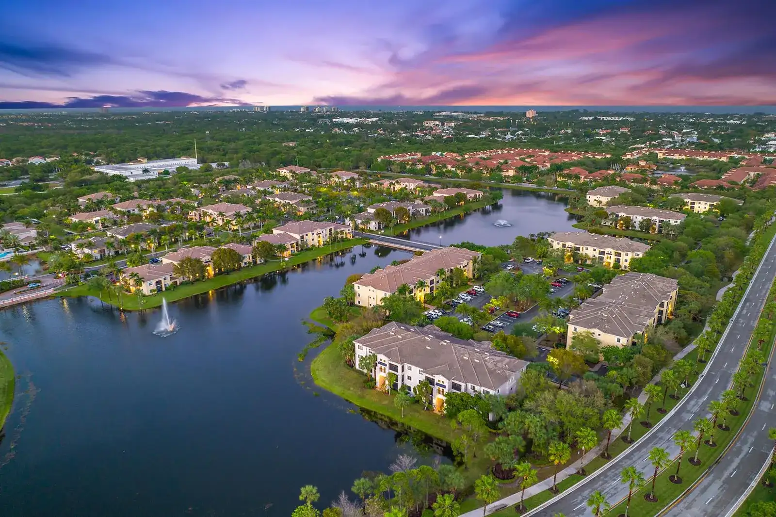 2805 Veronia Drive # 107, Palm Beach Gardens FL 33410 photo 2