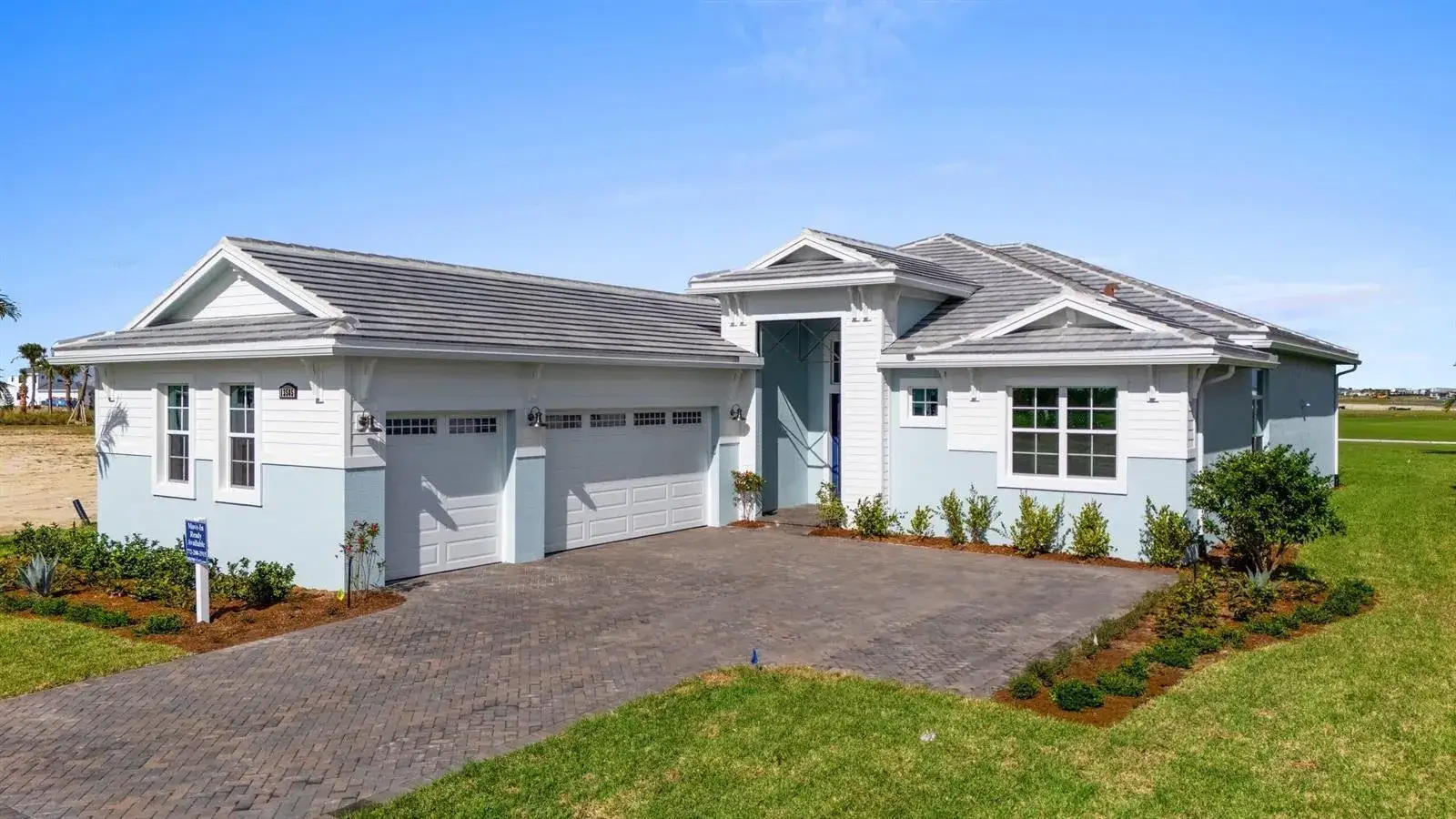 13585 SW Shinnecock Drive, Port St. Lucie FL 34987