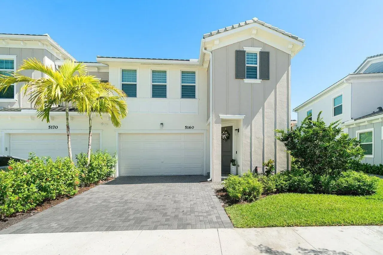 5160 Willow Creek Drive, Westlake FL 33470