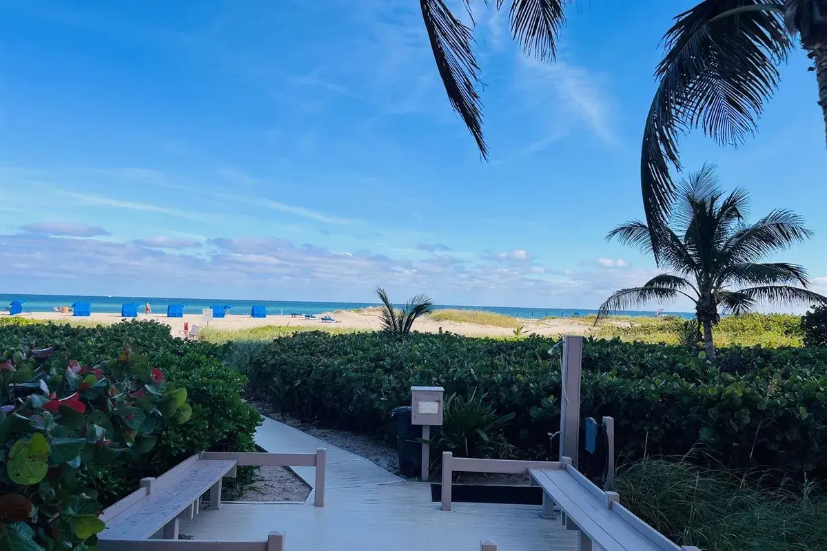2800 N Ocean Drive, Singer Island FL 33404