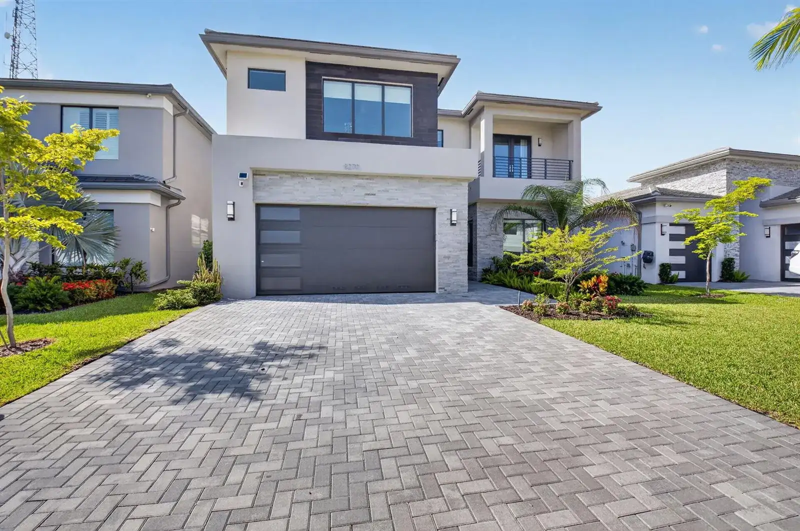 8270 Essex Country Club Drive, Boca Raton FL 33434 photo 2