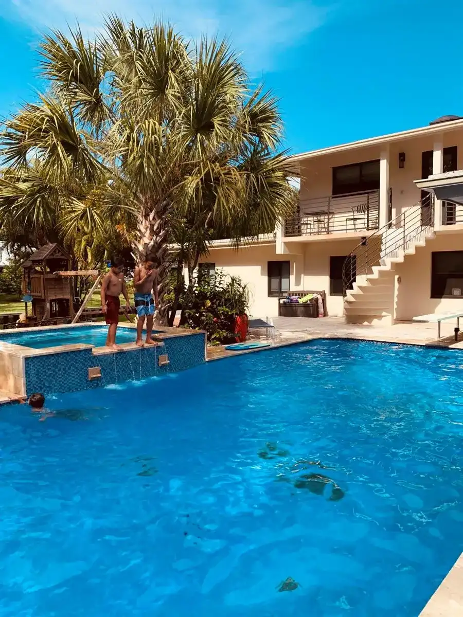 2120 SW 28th Terrace, Fort Lauderdale FL 33312