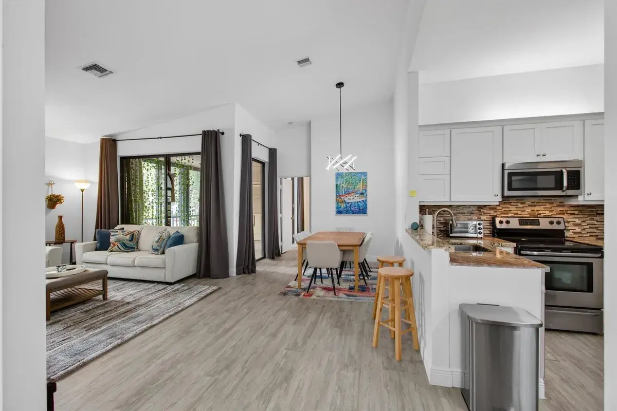 5450 Verona Drive # P, Boynton Beach FL 33437