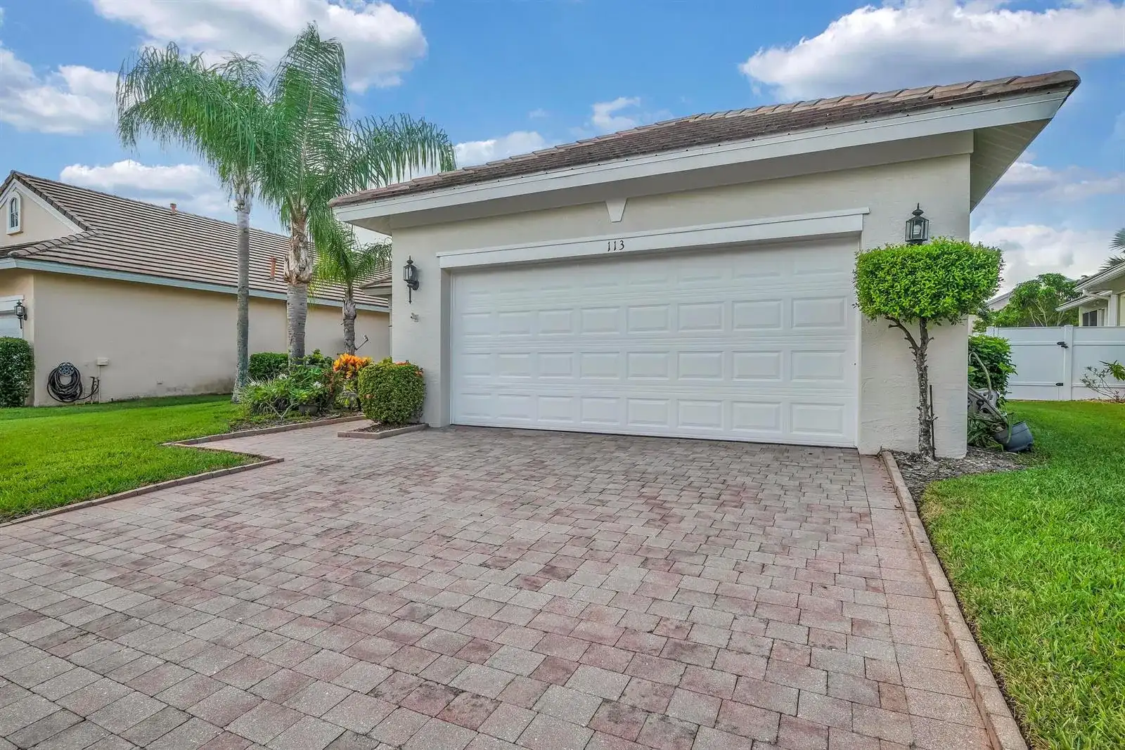 113 NW Swann Mill Circle, Port St. Lucie FL 34986 photo 2