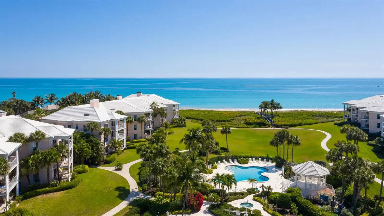 1250 W Southwinds Boulevard # 116, Vero Beach FL 32963