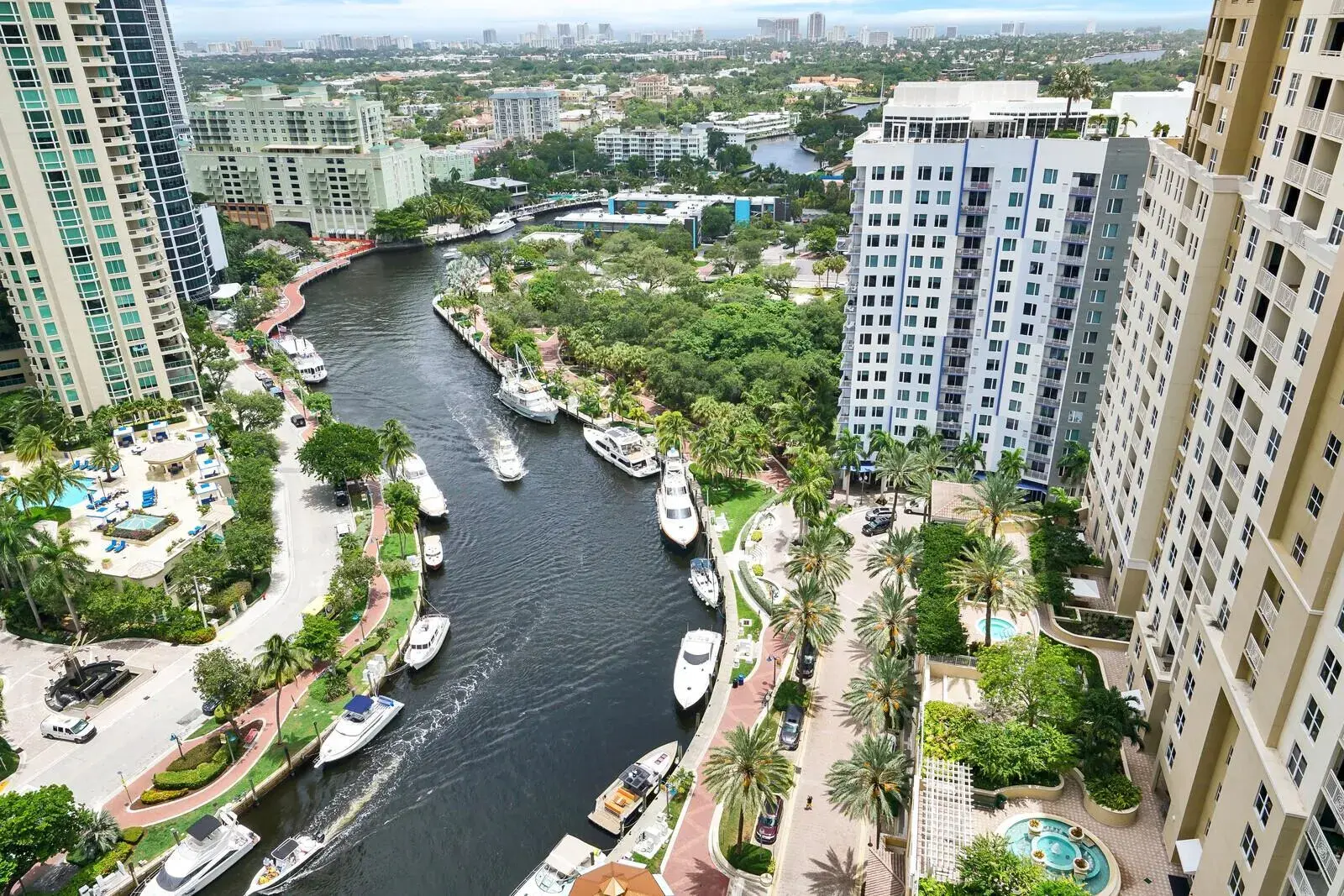 511 SE 5th Avenue # 2417, Fort Lauderdale FL 33301