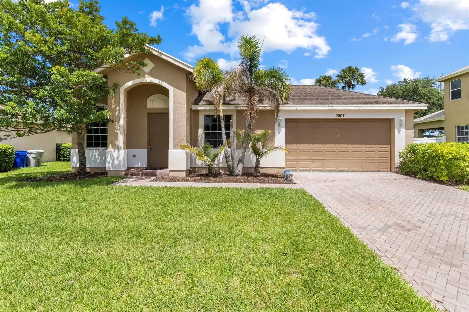 9907 E Verona Circle, Vero Beach FL 32966