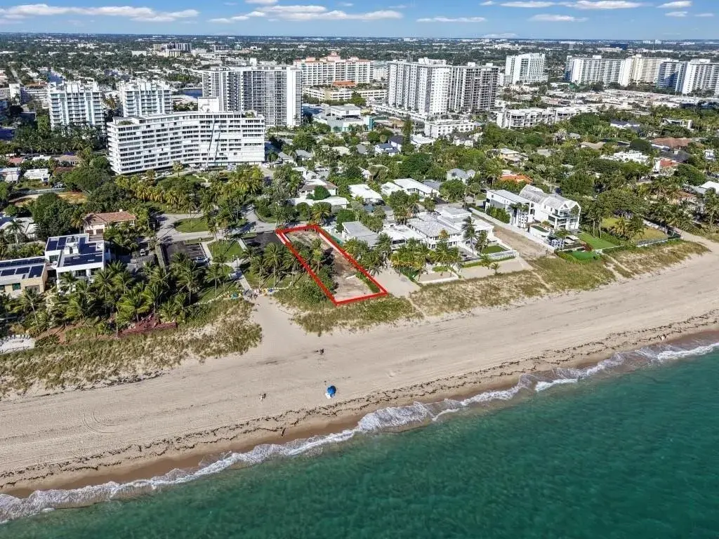 2900 N Atlantic Boulevard, Fort Lauderdale FL 33308