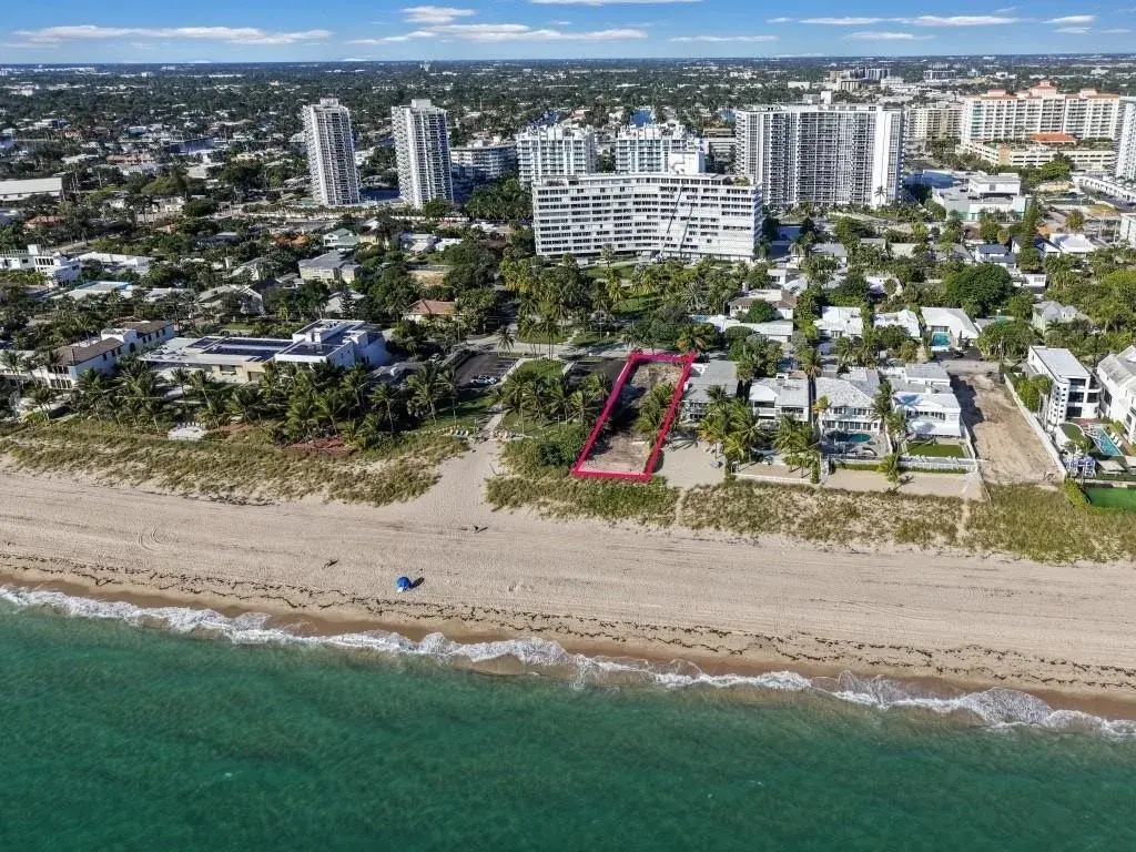 2900 N Atlantic Boulevard, Fort Lauderdale FL 33308