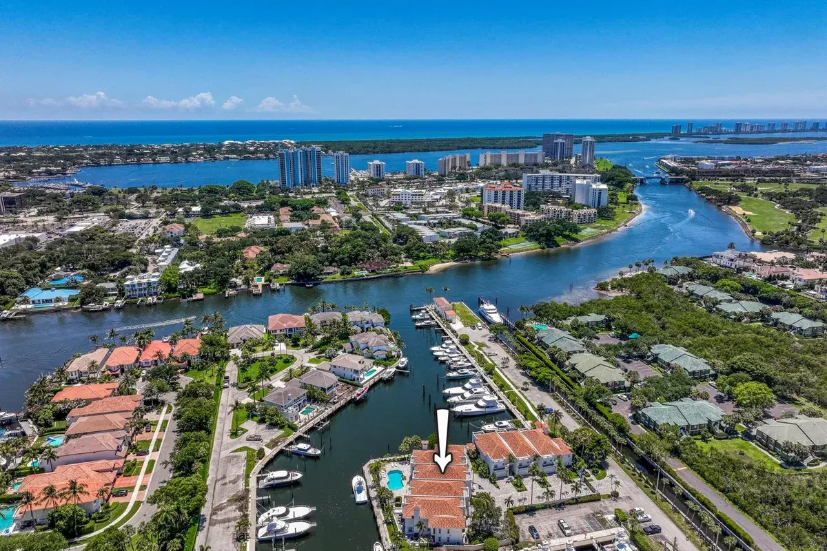2245 Monet Road, North Palm Beach FL 33410