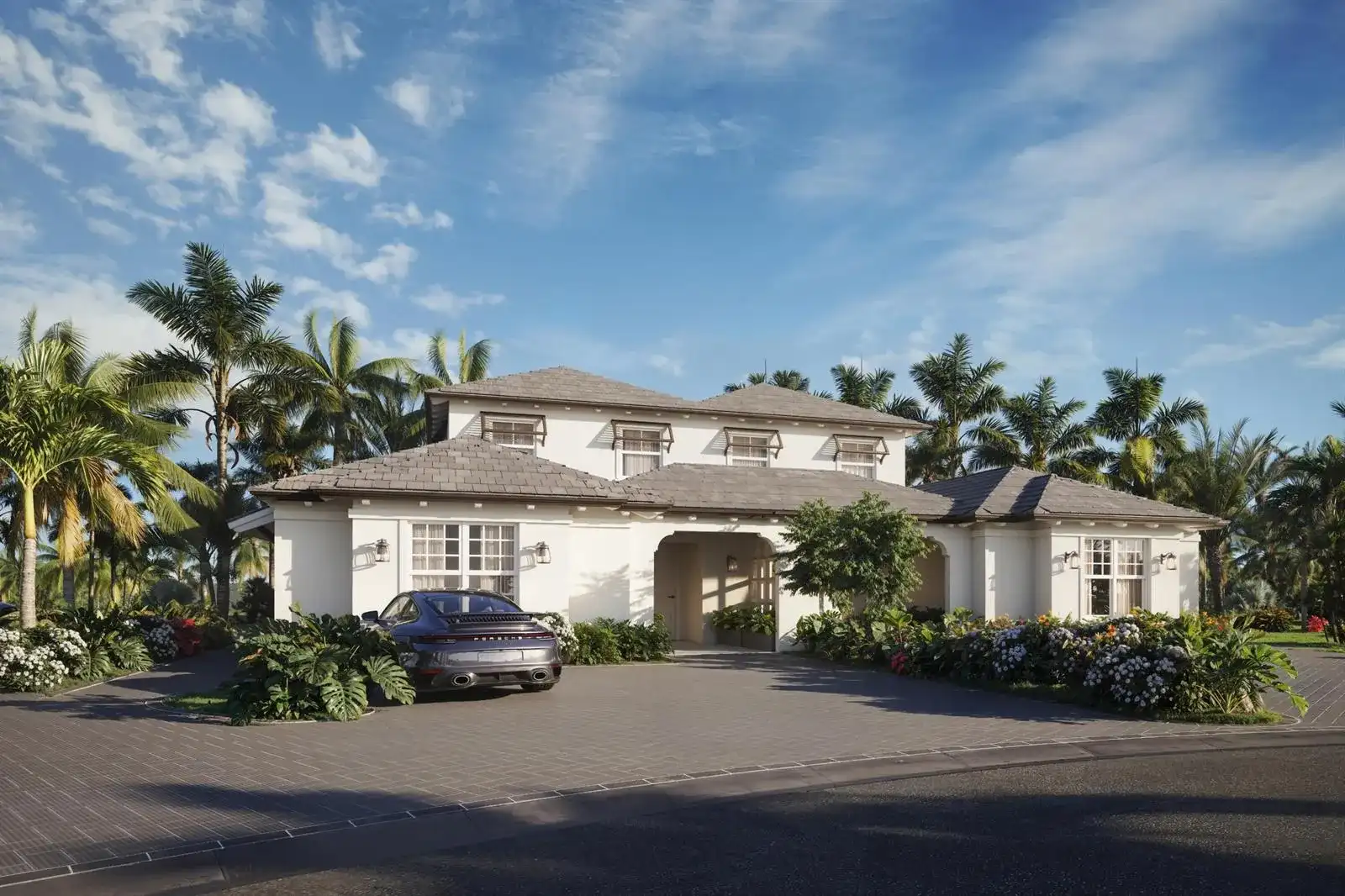 2149 Banyan Villa Circle, West Palm Beach FL 33401