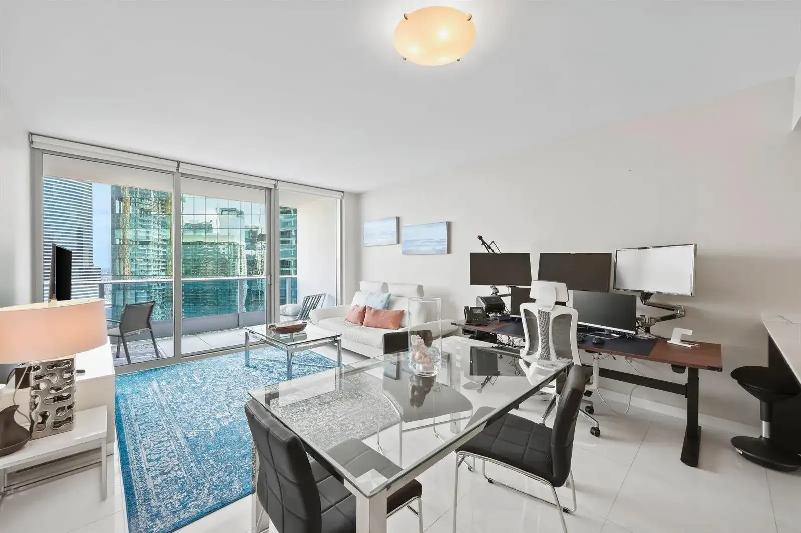 200 Biscayne Blvd Way # 3909, Miami FL 33131 photo 3