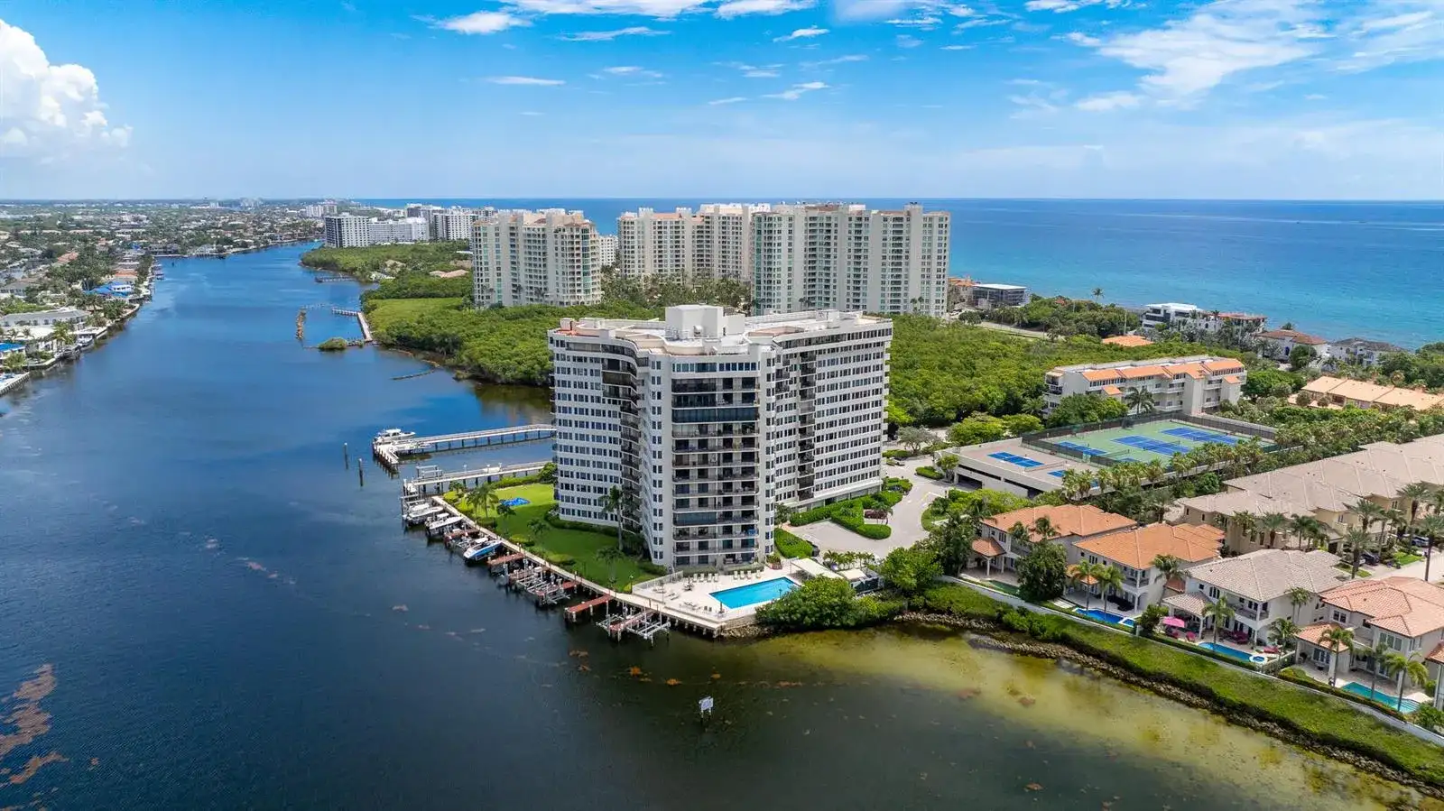 3912 S Ocean Boulevard # 308, Highland Beach FL 33487 photo 2