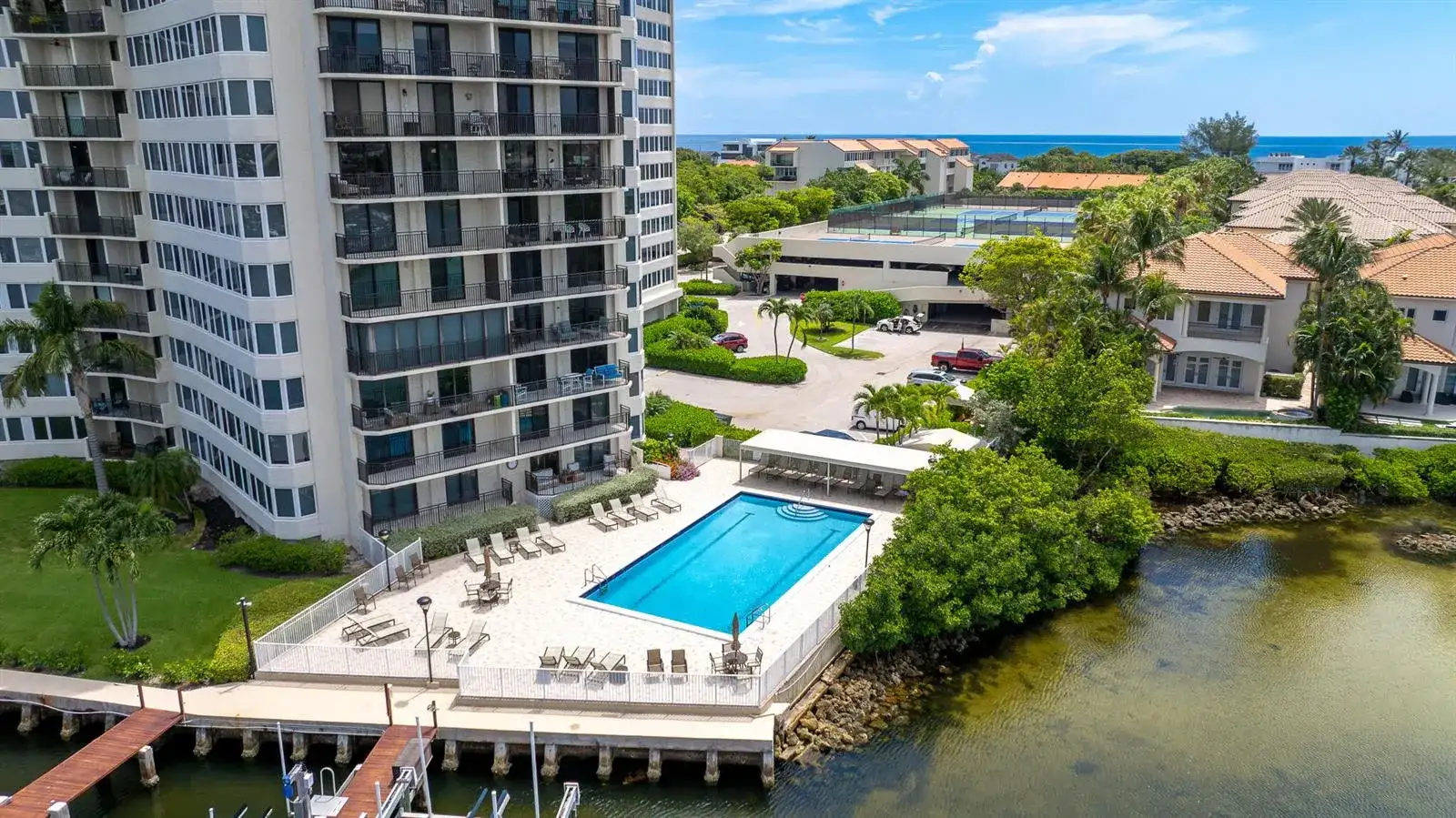 3912 S Ocean Boulevard # 308, Highland Beach FL 33487 photo 3