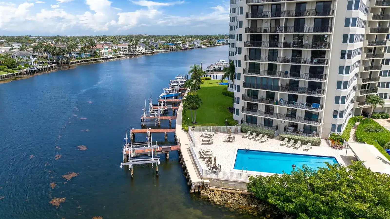 3912 S Ocean Boulevard # 308, Highland Beach FL 33487 photo 4