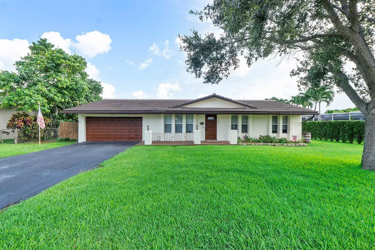 10625 NW 37th Street, Coral Springs FL 33065