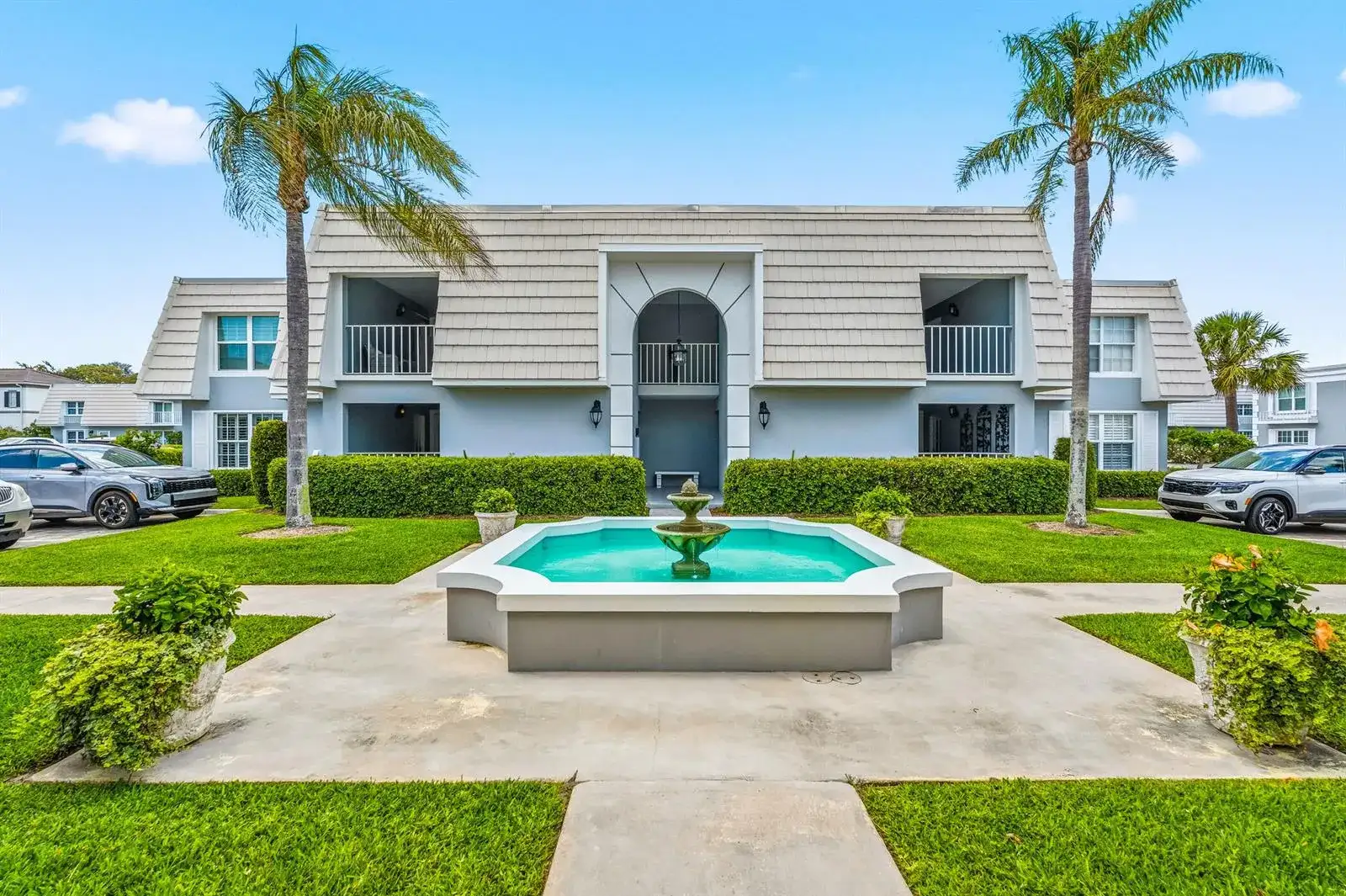2741 Ocean Drive # 31d, Vero Beach FL 32963 photo 2