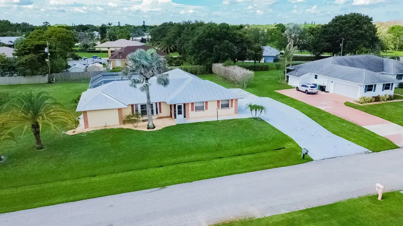 1934 SE Tickridge Road, Port St. Lucie FL 34952