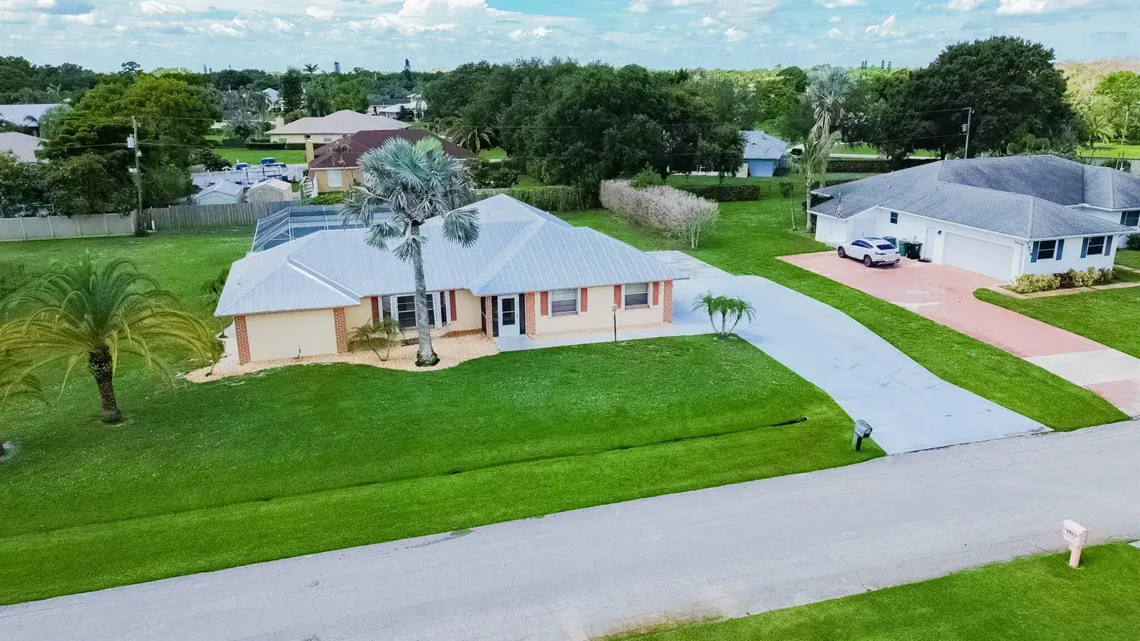 1934 SE Tickridge Road, Port St. Lucie FL 34952
