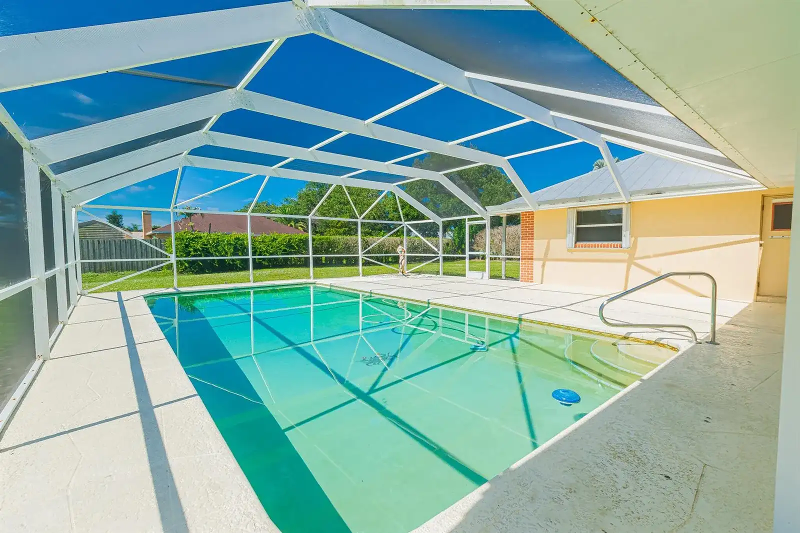1934 SE Tickridge Road, Port St. Lucie FL 34952 photo 2
