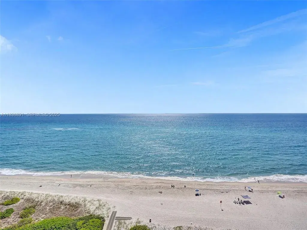 1610 N Ocean Boulevard # 603, Pompano Beach FL 33062