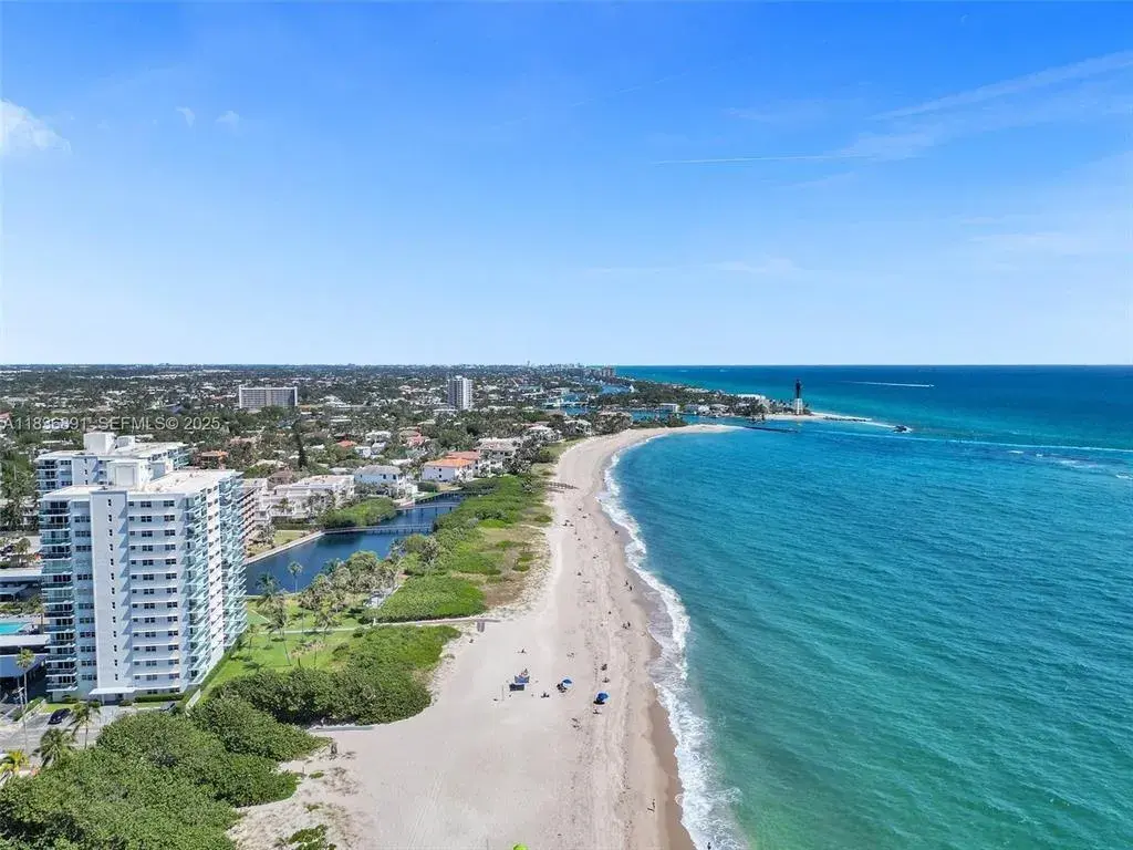 1610 N Ocean Boulevard # 603, Pompano Beach FL 33062