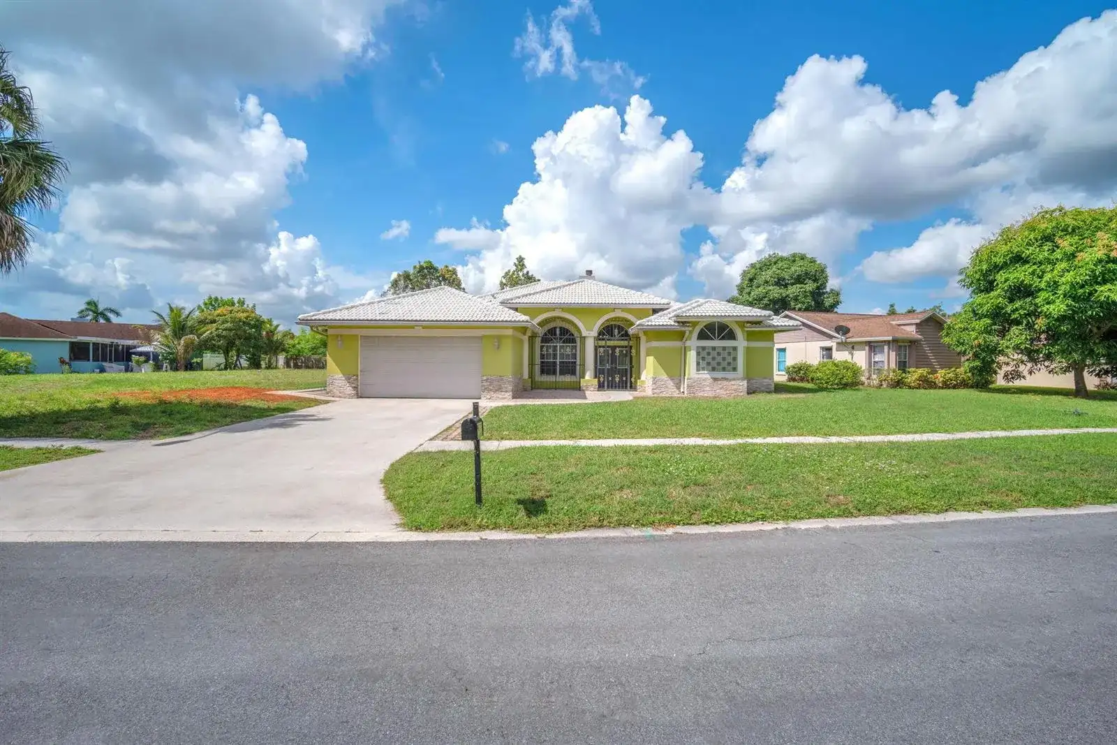 4100 Temple Street, West Palm Beach FL 33407 photo 3