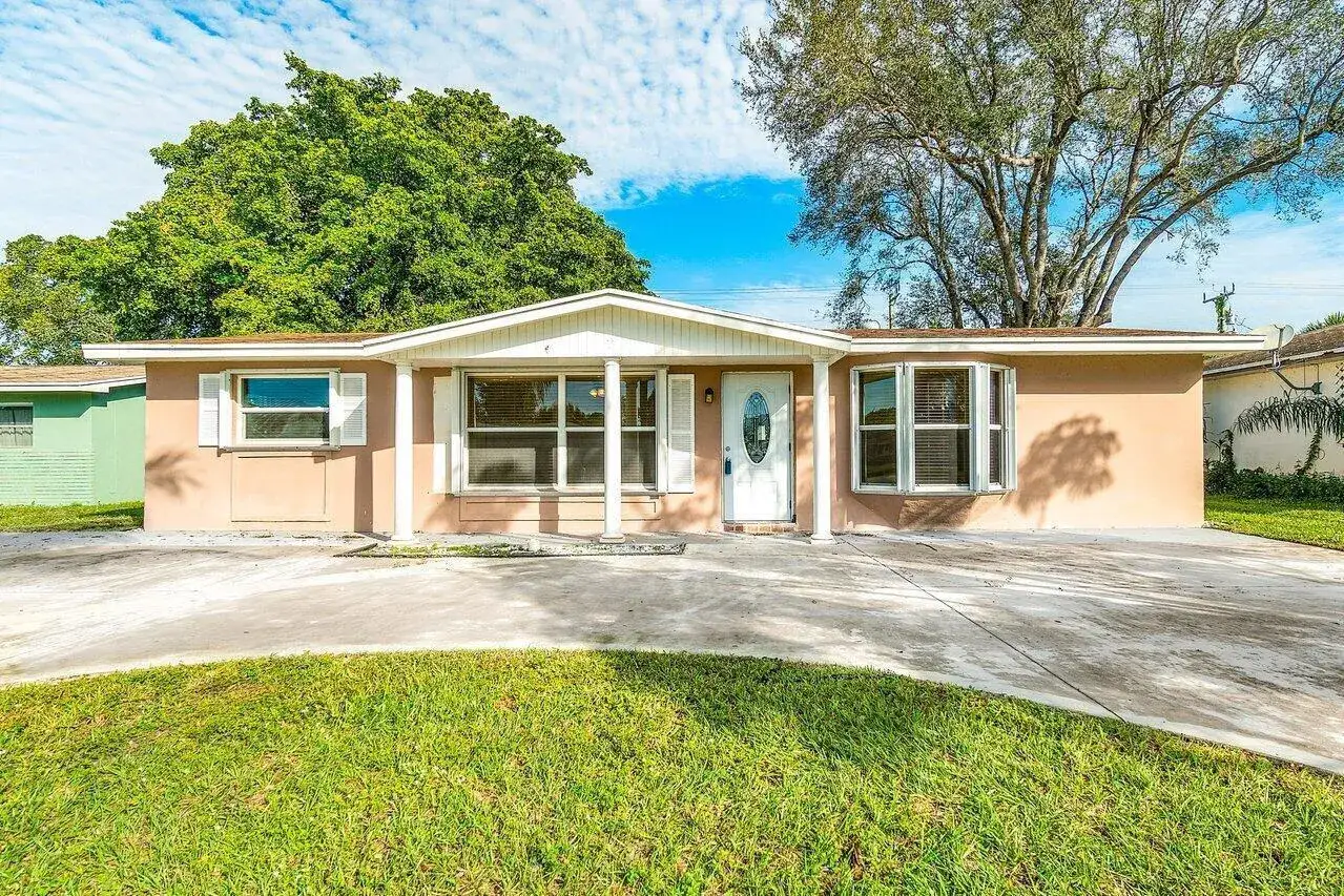 4271 Empress Street, Palm Beach Gardens FL 33410