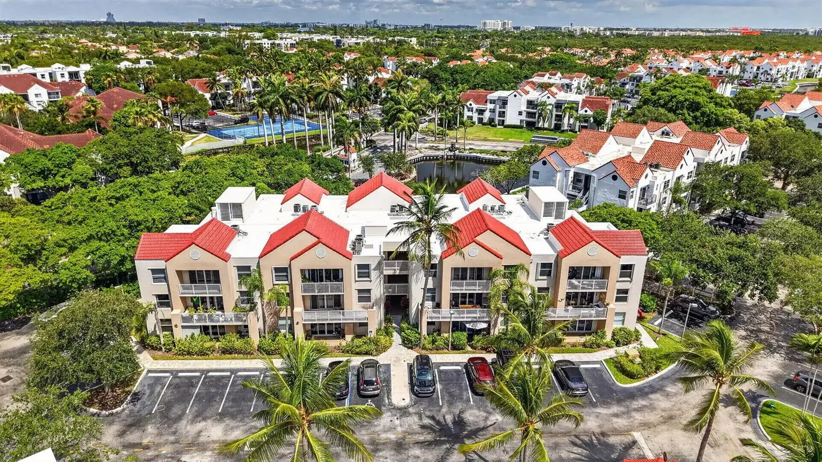 2731 Ocean Club Boulevard # 102, Hollywood FL 33019