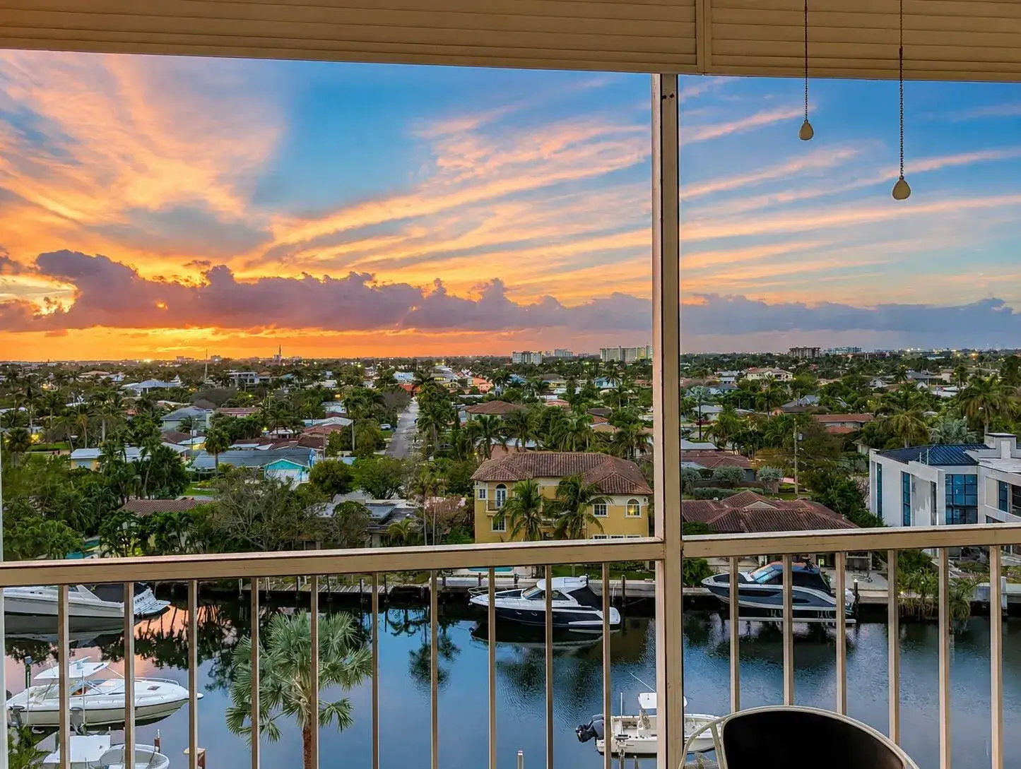 1391 S Ocean Boulevard # 807, Pompano Beach FL 33062
