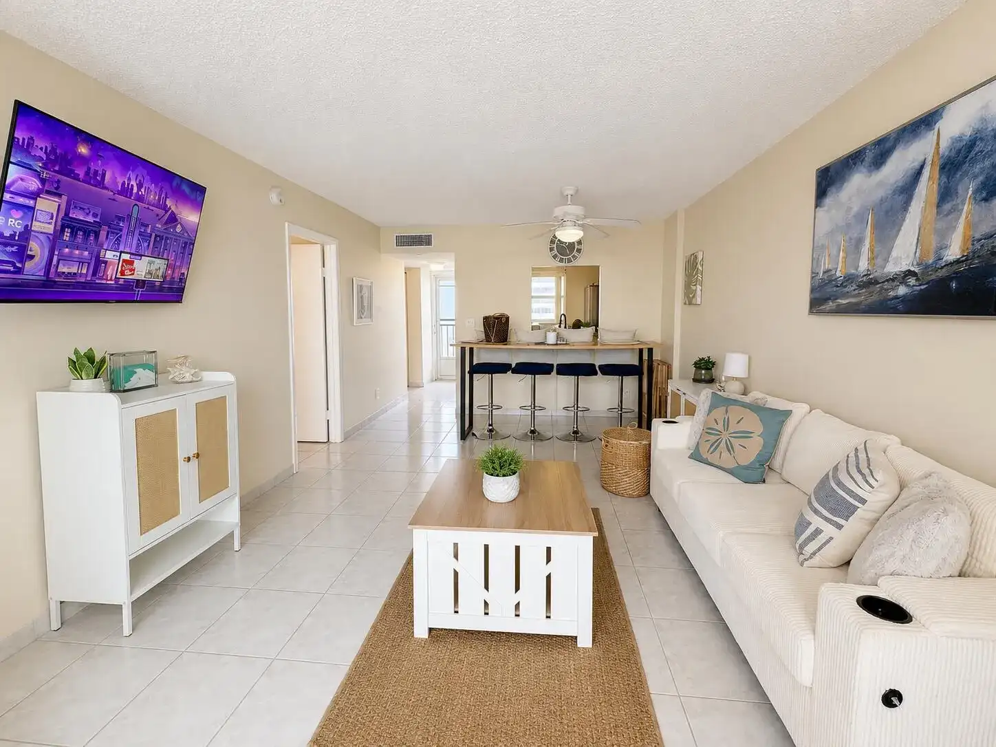 1391 S Ocean Boulevard # 807, Pompano Beach FL 33062 photo 4