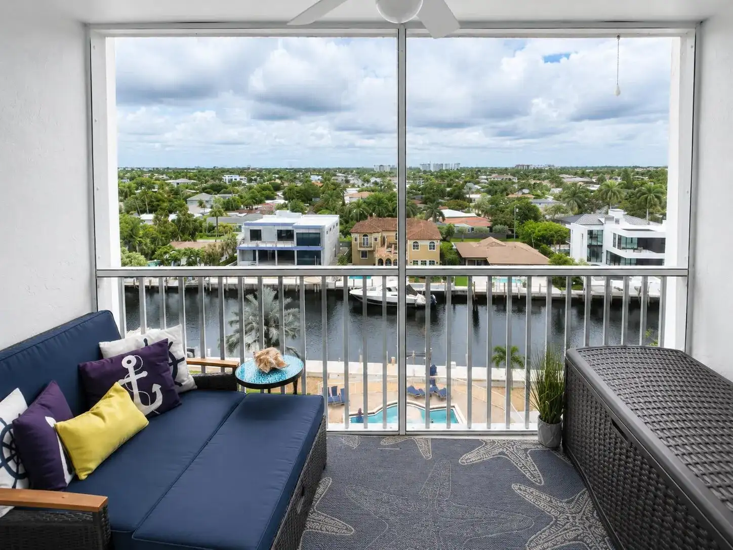 1391 S Ocean Boulevard # 807, Pompano Beach FL 33062 photo 5