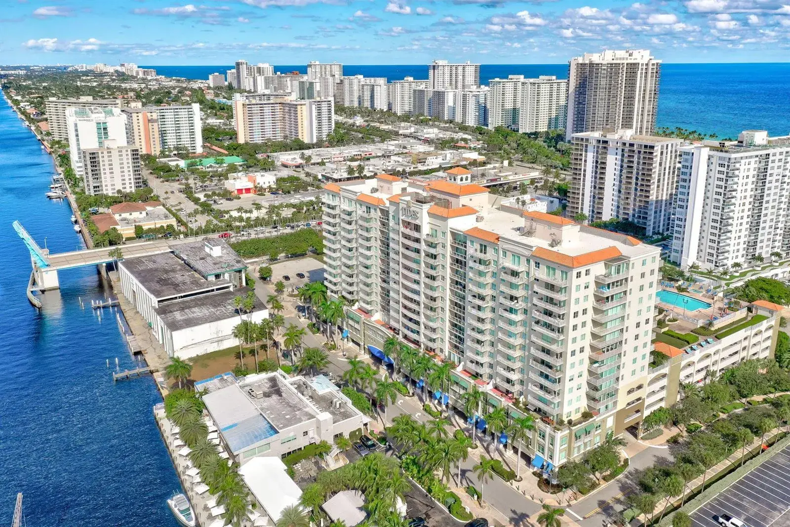 3020 NE 32nd Avenue # 1017, Fort Lauderdale FL 33308