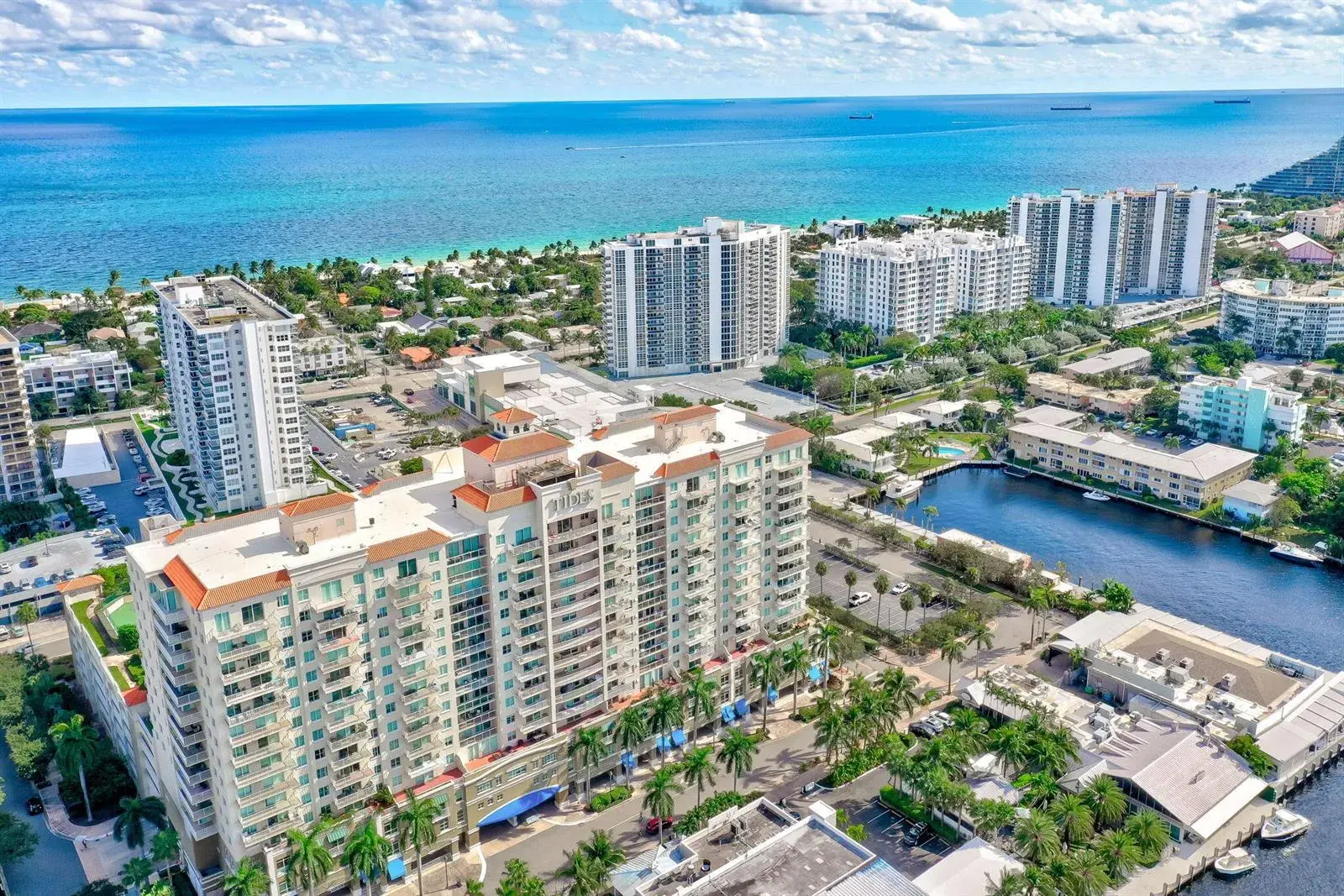 3020 NE 32nd Avenue # 1017, Fort Lauderdale FL 33308