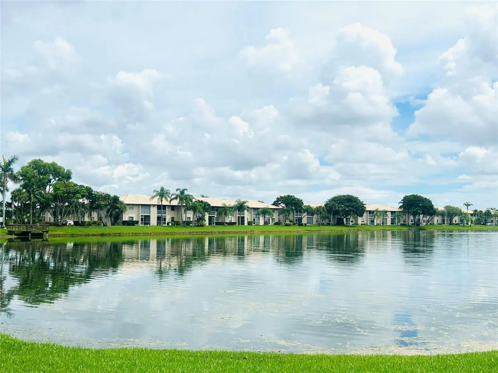 5550 Lakeside Drive # 203, Margate FL 33063