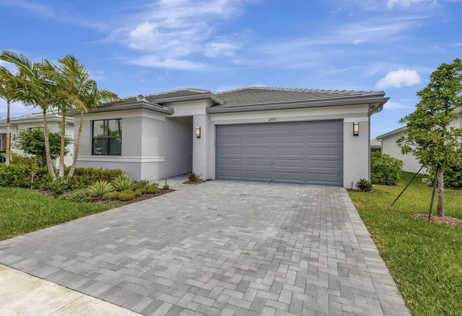 12557 SW Rain River Drive, Port St. Lucie FL 34987
