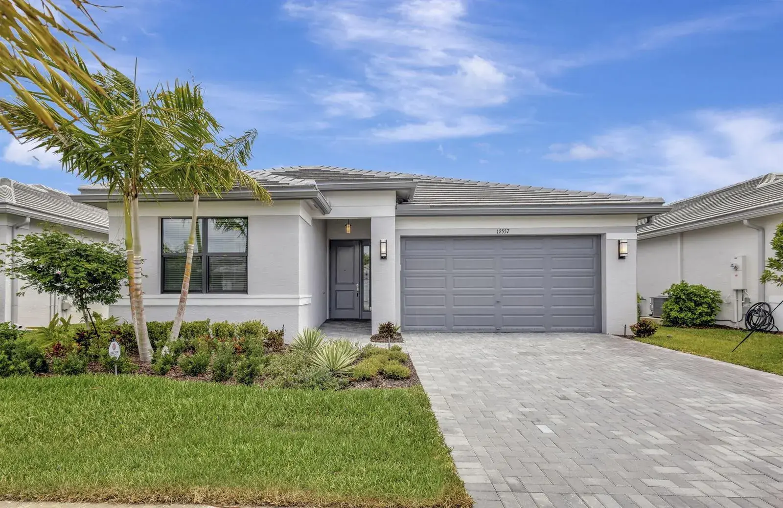 12557 SW Rain River Drive, Port St. Lucie FL 34987