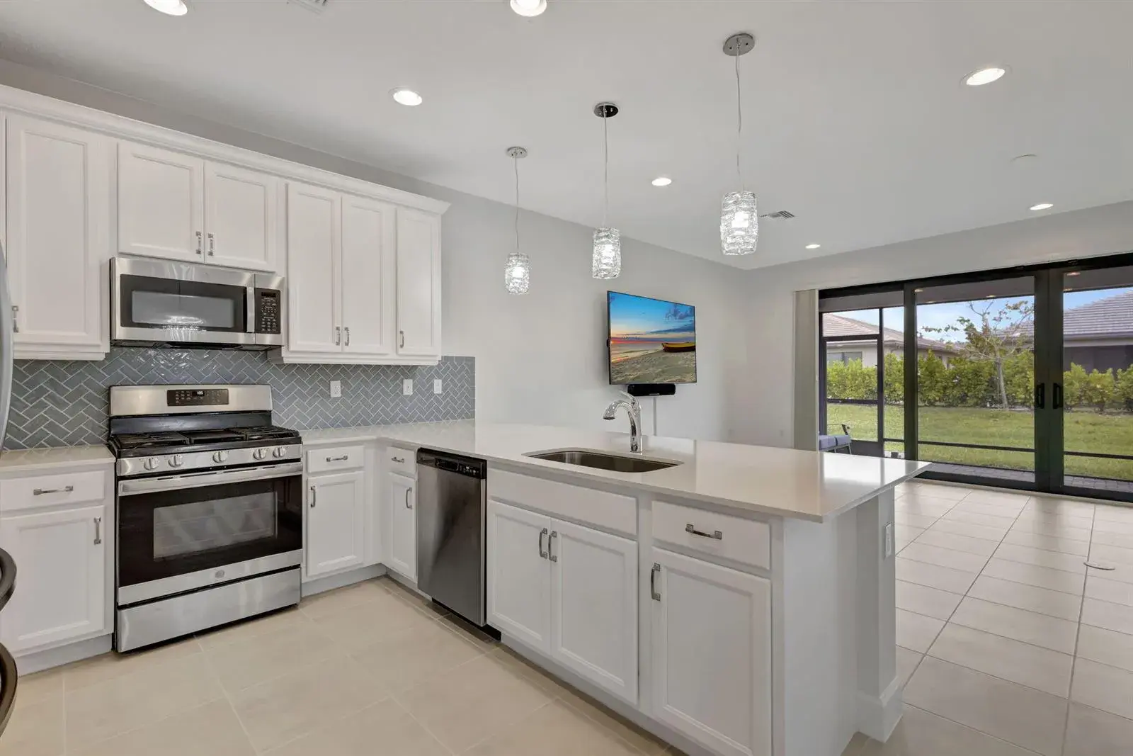12557 SW Rain River Drive, Port St. Lucie FL 34987