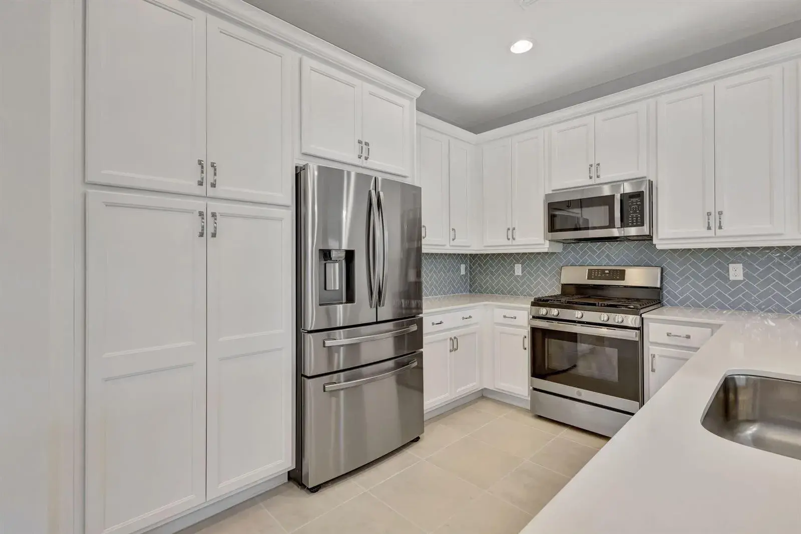 12557 SW Rain River Drive, Port St. Lucie FL 34987