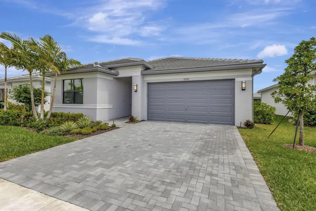 12557 SW Rain River Drive, Port St. Lucie FL 34987